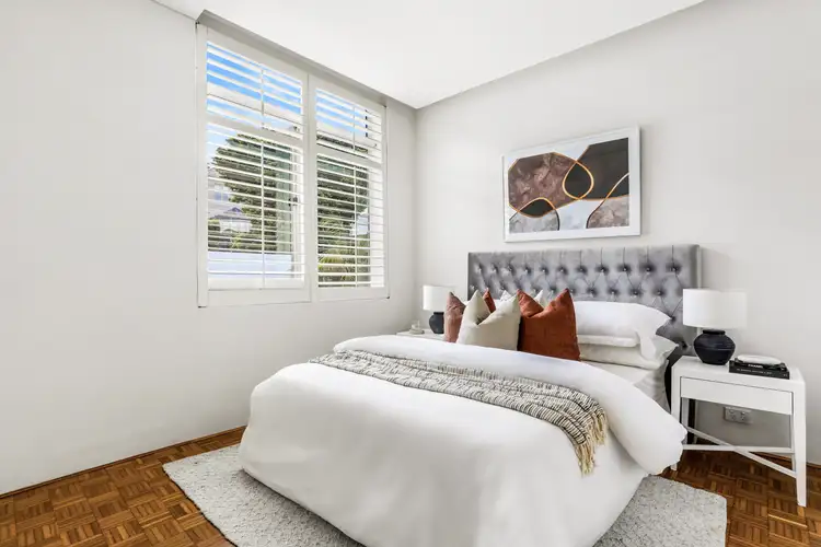 Sixth view of Homely apartment listing, 97/35A Sutherland Crescent, Darling Point NSW 2027