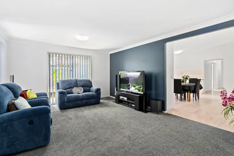 Fourth view of Homely house listing, 23 Sapphire Drive, Alexandra Hills QLD 4161