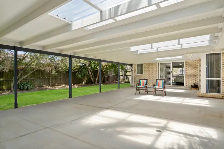 Fifth view of Homely house listing, 23 Sapphire Drive, Alexandra Hills QLD 4161