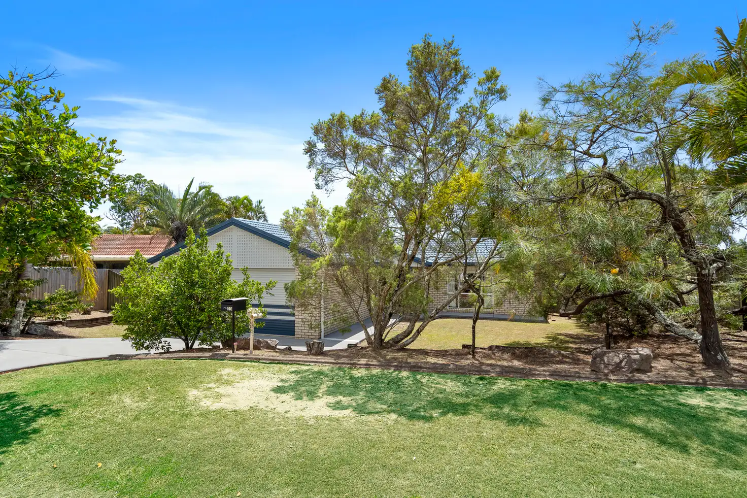 Main view of Homely house listing, 23 Sapphire Drive, Alexandra Hills QLD 4161