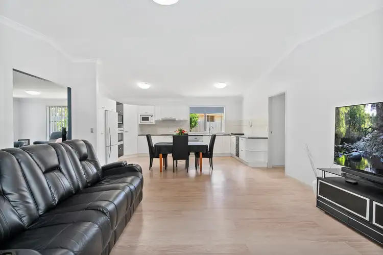 Third view of Homely house listing, 23 Sapphire Drive, Alexandra Hills QLD 4161
