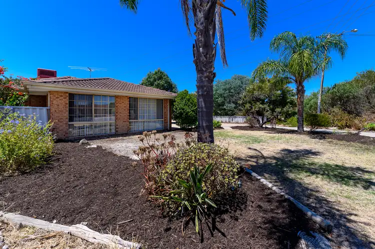 Main view of Homely house listing, 34A Chaparral Crescent, Willetton WA 6155