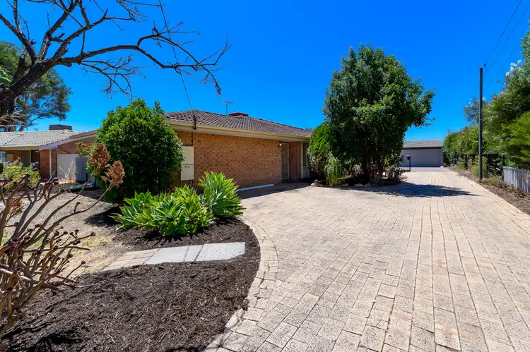 Second view of Homely house listing, 34A Chaparral Crescent, Willetton WA 6155