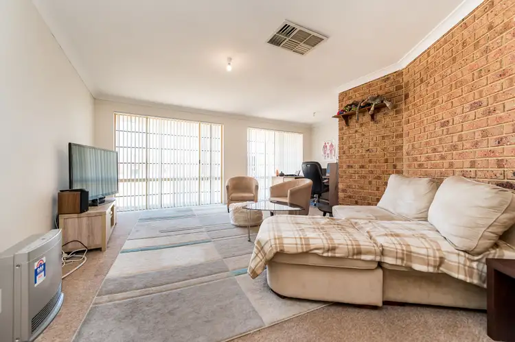 Third view of Homely house listing, 34A Chaparral Crescent, Willetton WA 6155