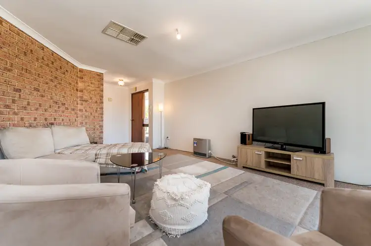 Fourth view of Homely house listing, 34A Chaparral Crescent, Willetton WA 6155
