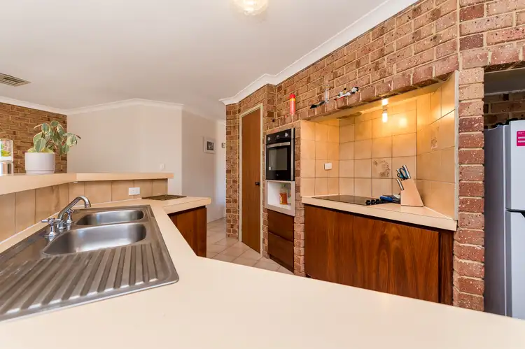 Sixth view of Homely house listing, 34A Chaparral Crescent, Willetton WA 6155