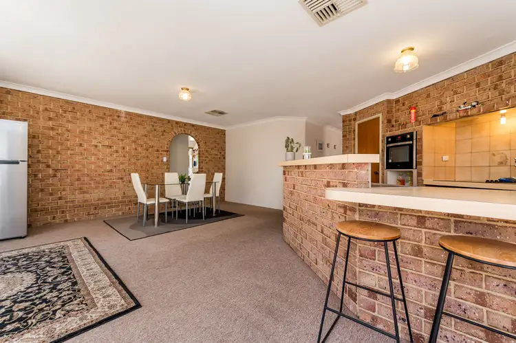 Seventh view of Homely house listing, 34A Chaparral Crescent, Willetton WA 6155