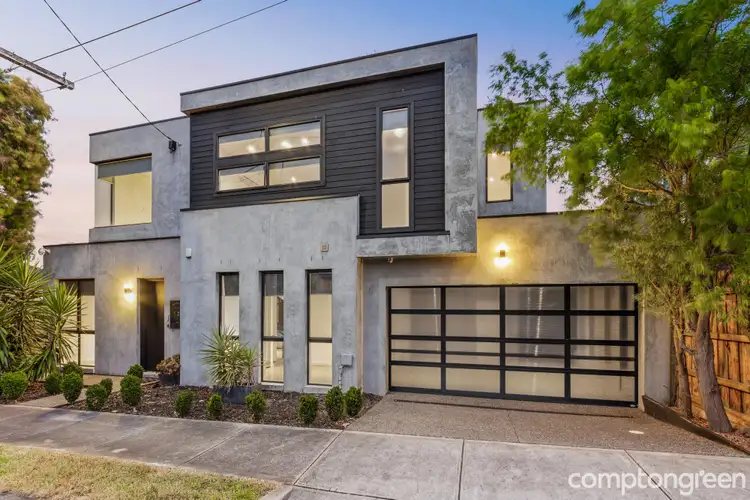 Main view of Homely house listing, 1A Lennox Street, Yarraville VIC 3013