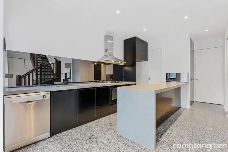 Second view of Homely house listing, 1A Lennox Street, Yarraville VIC 3013