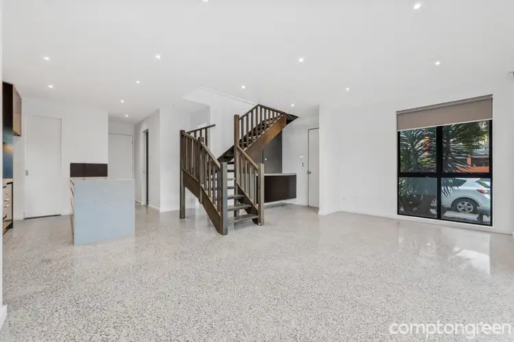 Third view of Homely house listing, 1A Lennox Street, Yarraville VIC 3013