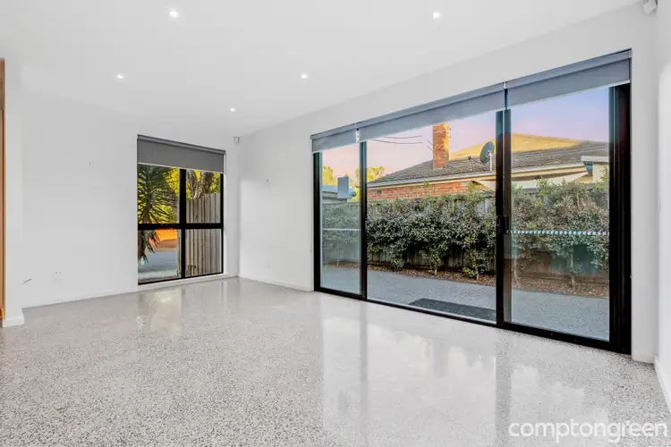 Fourth view of Homely house listing, 1A Lennox Street, Yarraville VIC 3013