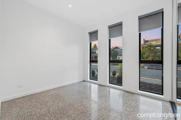 Fifth view of Homely house listing, 1A Lennox Street, Yarraville VIC 3013