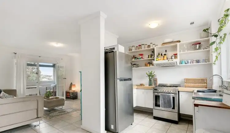 Second view of Homely apartment listing, 24/9 Stanley Street, Scarborough WA 6019