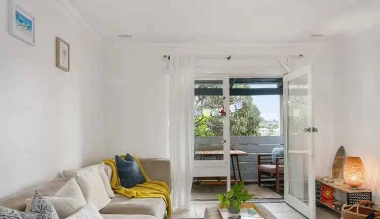 Fourth view of Homely apartment listing, 24/9 Stanley Street, Scarborough WA 6019