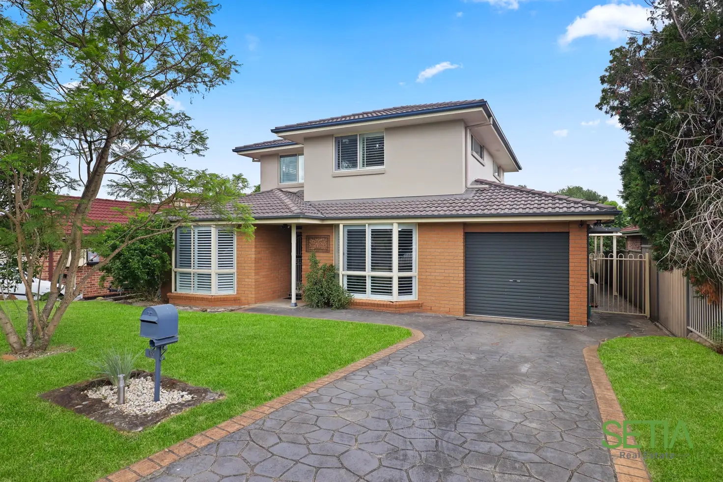 Main view of Homely house listing, 18 Kingfisher Place, Glendenning NSW 2761