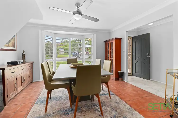 Third view of Homely house listing, 18 Kingfisher Place, Glendenning NSW 2761