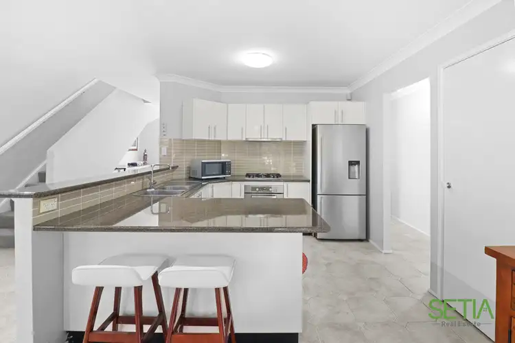Sixth view of Homely house listing, 18 Kingfisher Place, Glendenning NSW 2761