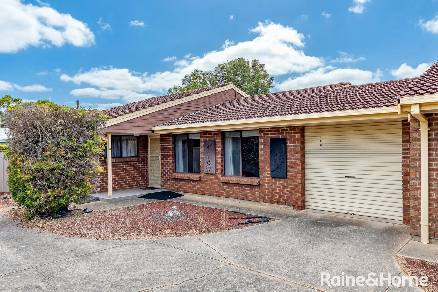 Main view of Homely house listing, 3/8 Parker Avenue, Strathalbyn SA 5255
