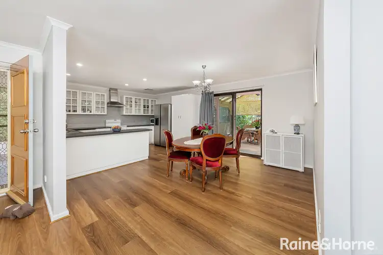 Second view of Homely house listing, 3/8 Parker Avenue, Strathalbyn SA 5255