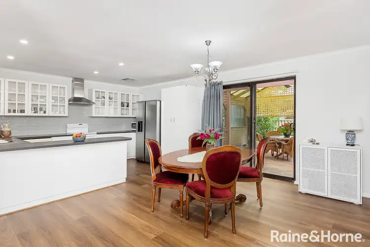 Fifth view of Homely house listing, 3/8 Parker Avenue, Strathalbyn SA 5255
