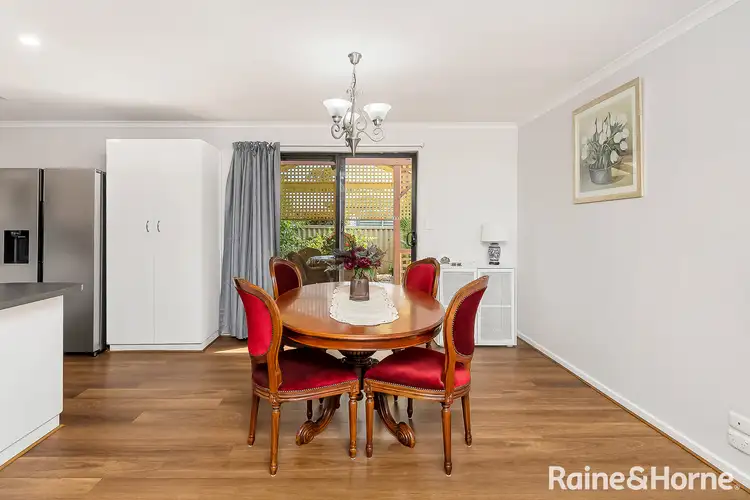Sixth view of Homely house listing, 3/8 Parker Avenue, Strathalbyn SA 5255
