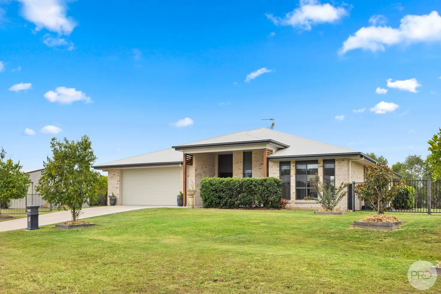 Main view of Homely house listing, 12 Clearview Way, Yengarie QLD 4650