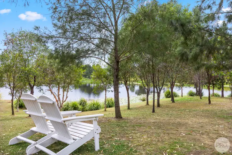 Second view of Homely house listing, 12 Clearview Way, Yengarie QLD 4650