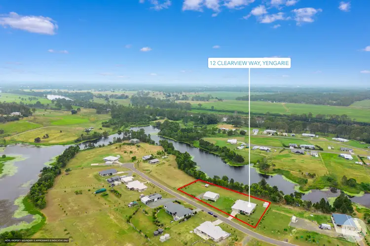 Third view of Homely house listing, 12 Clearview Way, Yengarie QLD 4650