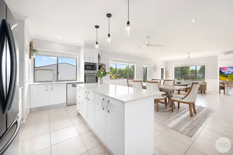 Fifth view of Homely house listing, 12 Clearview Way, Yengarie QLD 4650