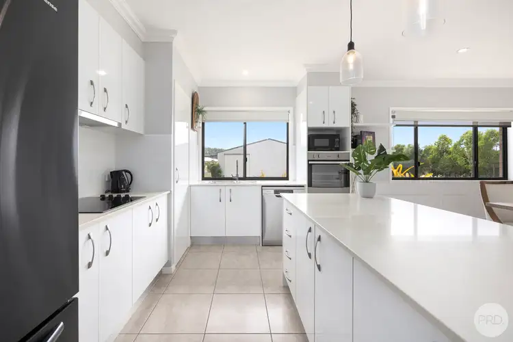 Sixth view of Homely house listing, 12 Clearview Way, Yengarie QLD 4650