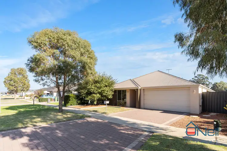 Main view of Homely house listing, 27 Narran Street, Hilbert WA 6112