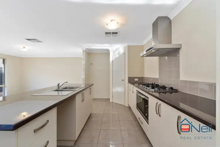 Third view of Homely house listing, 27 Narran Street, Hilbert WA 6112