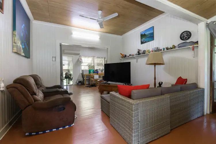 Sixth view of Homely house listing, 608 Mossman Daintree Road, Miallo QLD 4873