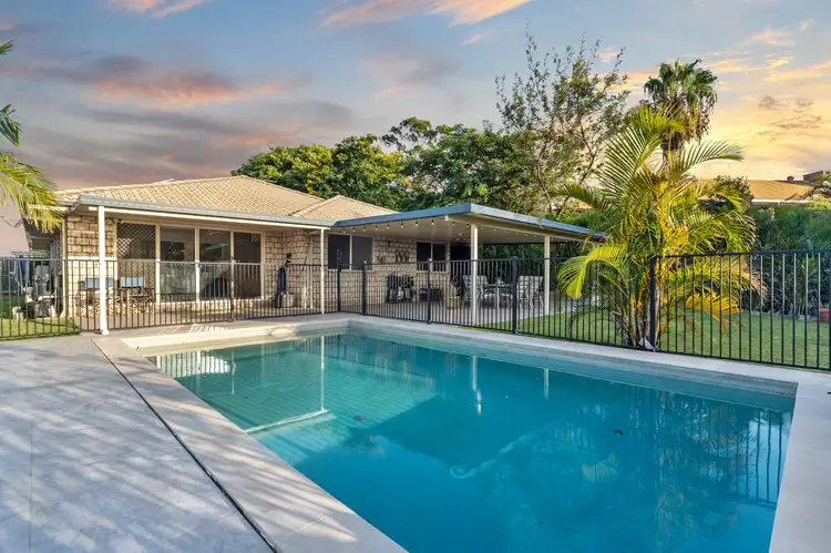 30 Chetwynd Street, Redbank Plains QLD 4301