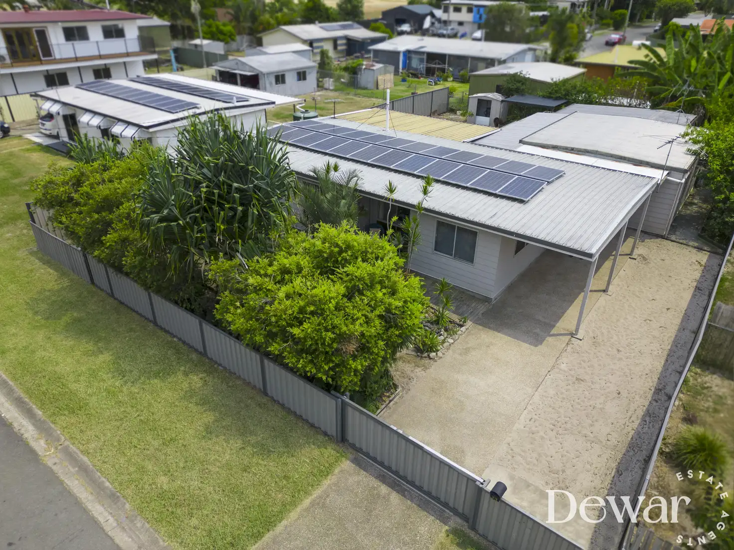 Main view of Homely house listing, 23 Gillian Street, Beachmere QLD 4510