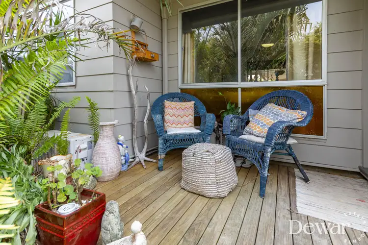 Second view of Homely house listing, 23 Gillian Street, Beachmere QLD 4510