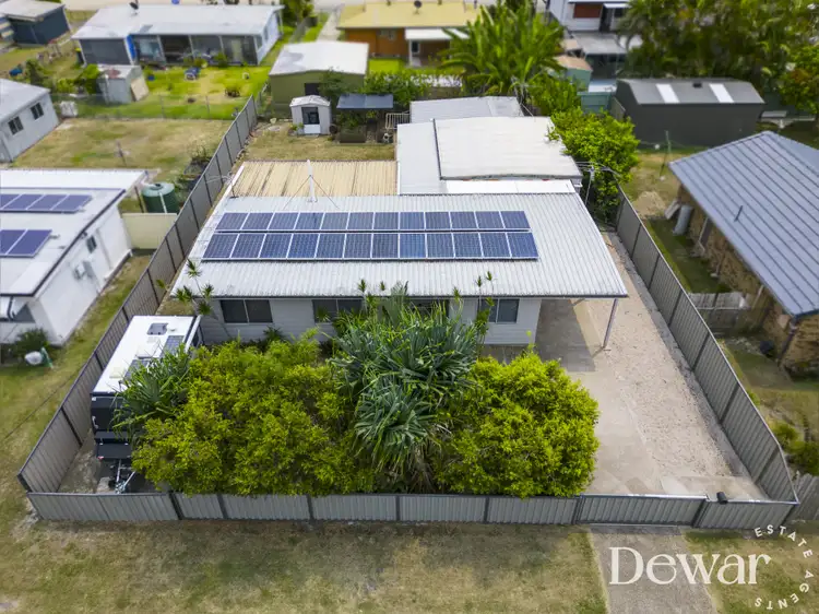 Third view of Homely house listing, 23 Gillian Street, Beachmere QLD 4510