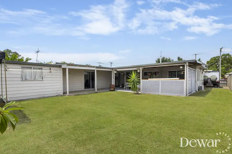 Fourth view of Homely house listing, 23 Gillian Street, Beachmere QLD 4510