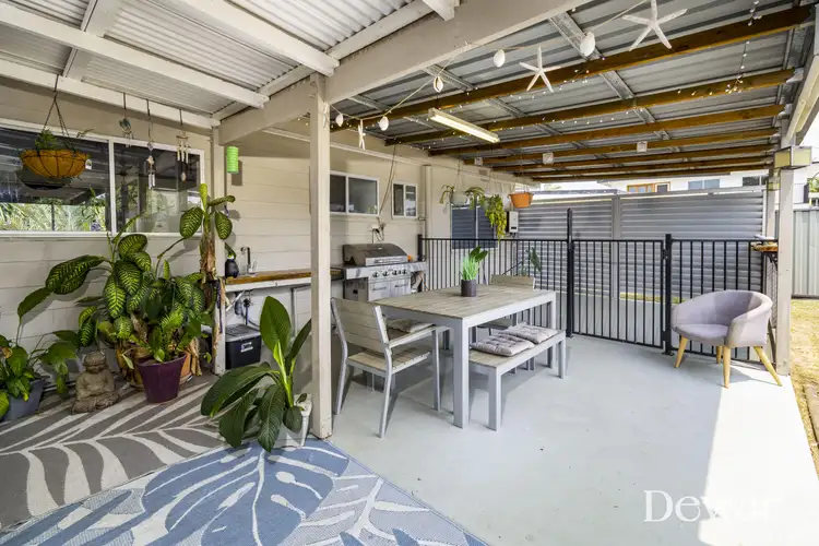 Fifth view of Homely house listing, 23 Gillian Street, Beachmere QLD 4510