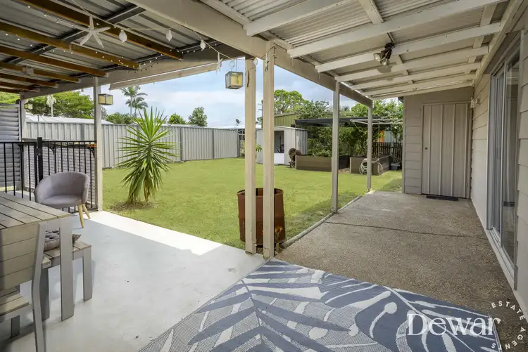 Sixth view of Homely house listing, 23 Gillian Street, Beachmere QLD 4510