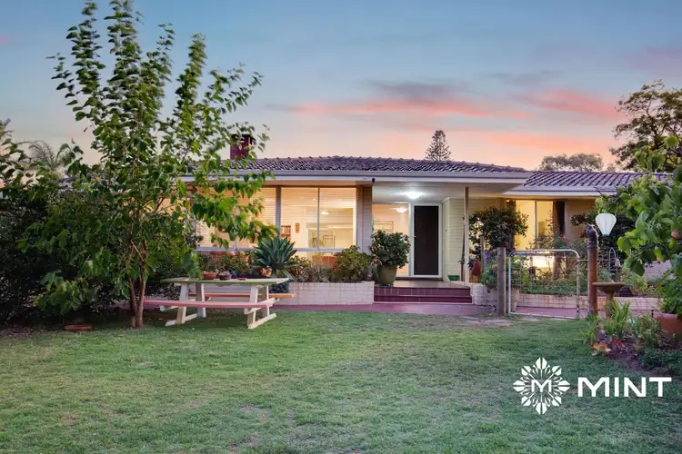 Main view of Homely house listing, 143 The Boulevard, Floreat WA 6014