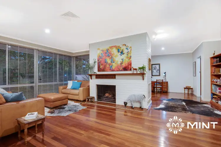 Second view of Homely house listing, 143 The Boulevard, Floreat WA 6014