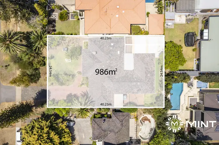 Fourth view of Homely house listing, 143 The Boulevard, Floreat WA 6014