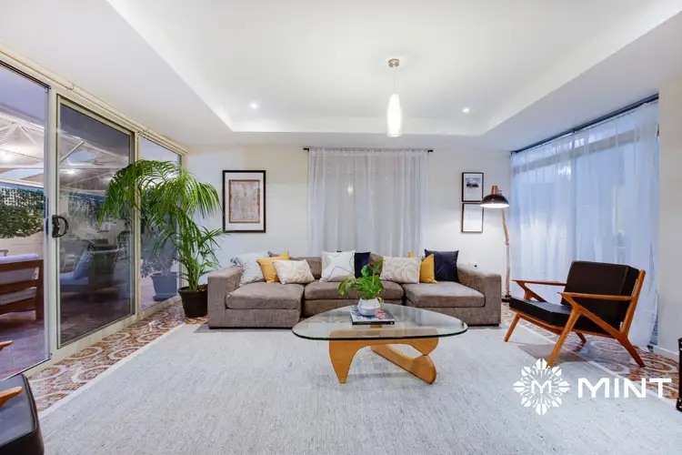 Fifth view of Homely house listing, 143 The Boulevard, Floreat WA 6014