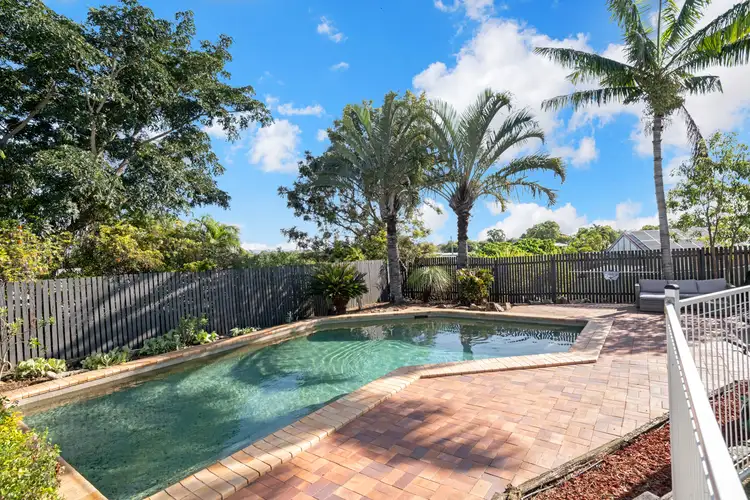 Second view of Homely house listing, 9 Pillich Street, Kawana QLD 4701