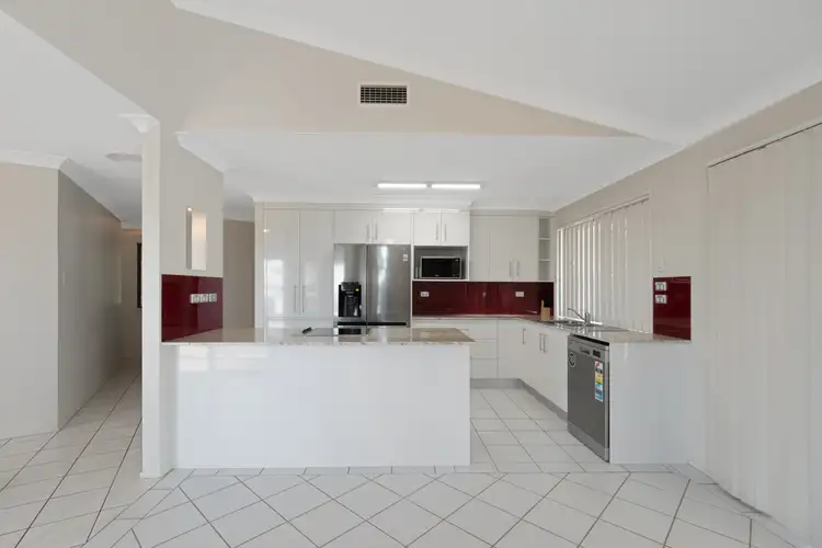 Fourth view of Homely house listing, 9 Pillich Street, Kawana QLD 4701