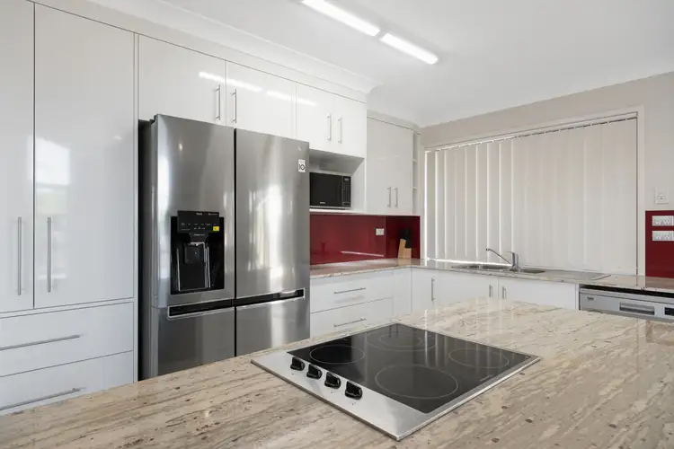 Sixth view of Homely house listing, 9 Pillich Street, Kawana QLD 4701