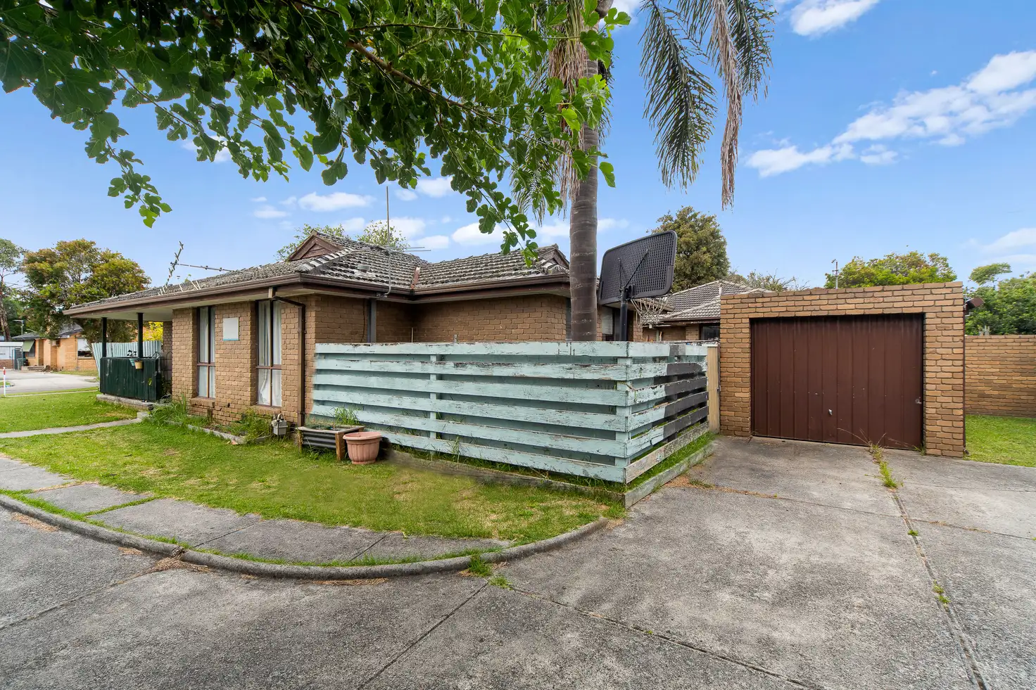 Main view of Homely unit listing, 1/16 Station Crescent, Baxter VIC 3911