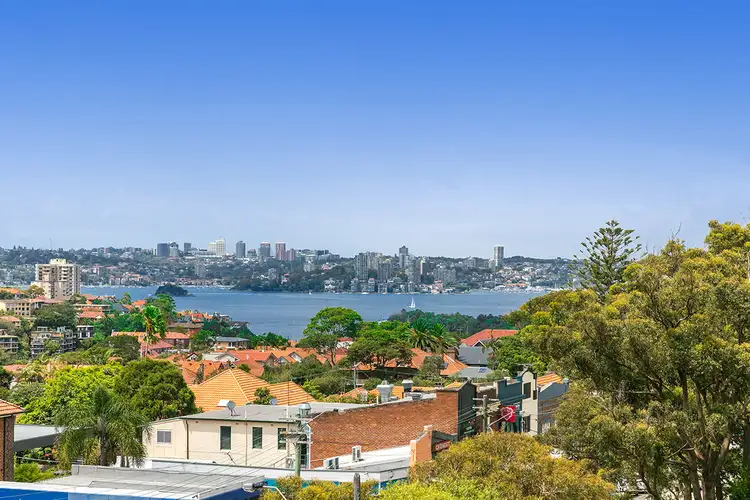 Main view of Homely apartment listing, 8/78 Spofforth Street, Cremorne NSW 2090