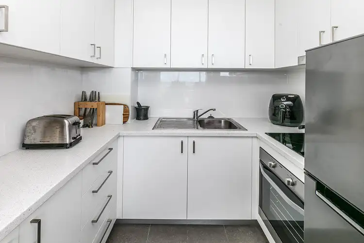 Third view of Homely apartment listing, 8/78 Spofforth Street, Cremorne NSW 2090